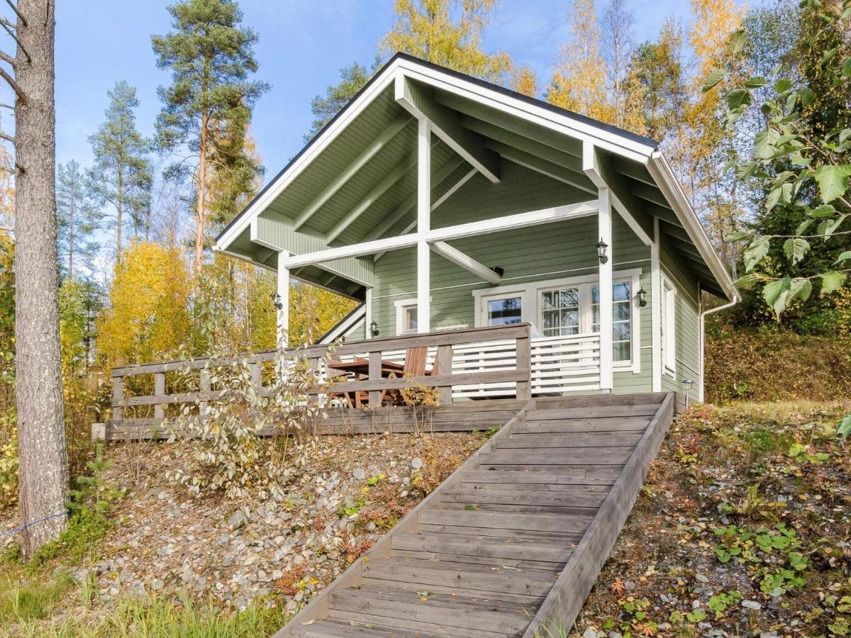 Holiday Home Pentintupa By Interhome Muljakkala エクステリア 写真