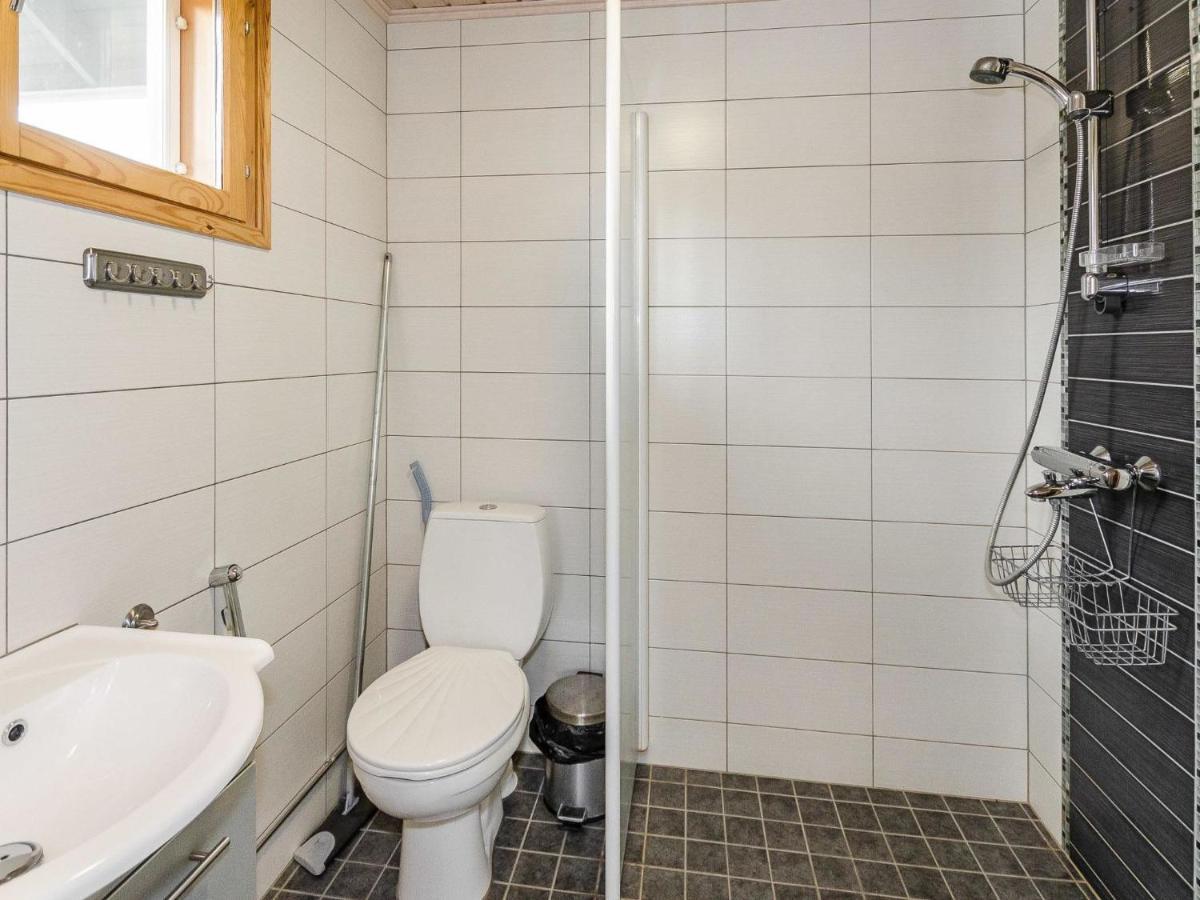 Holiday Home Pentintupa By Interhome Muljakkala エクステリア 写真