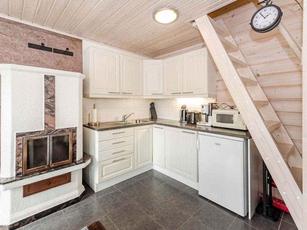 Holiday Home Pentintupa By Interhome Muljakkala エクステリア 写真