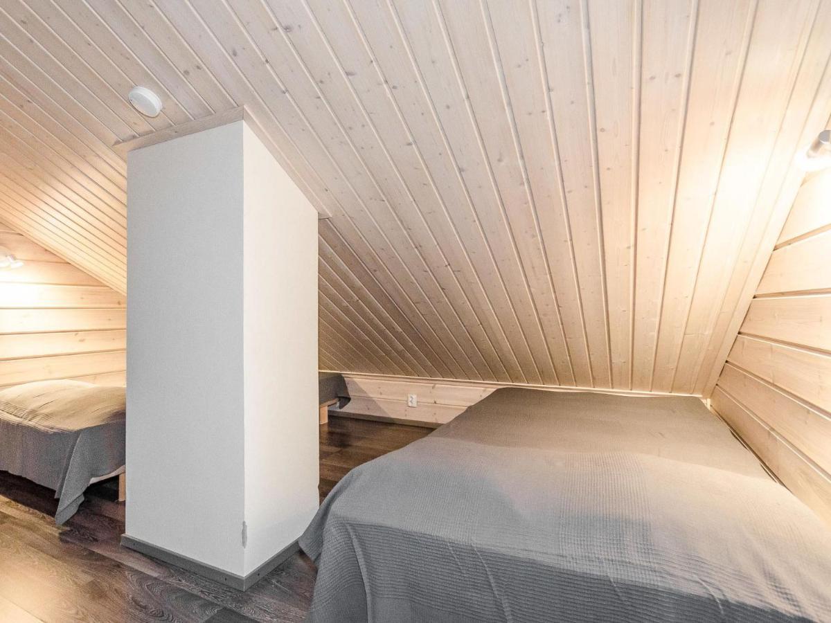 Holiday Home Pentintupa By Interhome Muljakkala エクステリア 写真